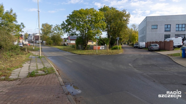 Prawie czterdzieści milionów złotych kosztować będzie przebudowa czterech ulic szczecińskiego Warszewa.