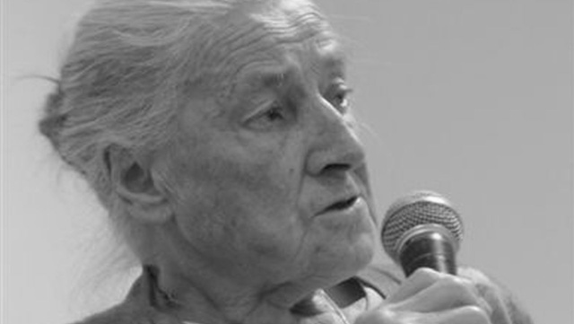 W Krakowie zmarła Wanda Półtawska - doktor psychiatrii i działaczka na rzecz obrony życia człowieka. 2 listopada skończyłaby 102 lata.