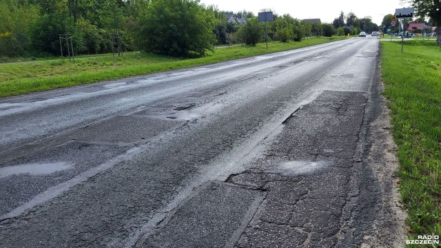 Remont starej dziesiątki będzie odbywać się na raty.