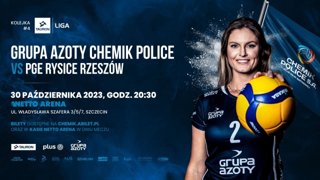 Siatkarki Grupy Azoty Chemika Police, po nieudanym poprzednim sezonie, nowy rozpoczęły od zdobycia pierwszego trofeum. Policzanki w Łodzi wywalczyły AL-KO Superpuchar Polski imienia Andrzeja Niemczyka pokonując w finałowym meczu mistrzynie kraju zawodniczki ŁKS-u 3:1.