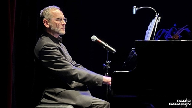 Moje serce zostało we Lwowie, czyli Marian Hemar w Radiu Wolna Europa - to koncert, jaki mieszkańcy i goście Międzyzdrojów mieli dziś okazję wysłuchać.