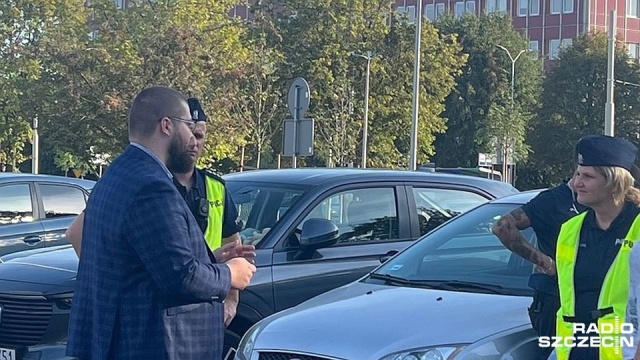 Decyzja prokuratury kończy sprawę kandydata Konfederacji do Sejmu. Przypomnijmy, 9 września Łukasz Potyrała zaprosił wyborców na palenie medycznej marihuany na szczecińskich bulwarach.