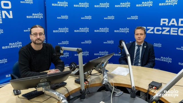 Będzie współpracował z prezydentem i klubem, ale nie zamierza rezygnować z ideałów. Tak mówi Andrzej Radziwinowicz, który dzisiaj zostanie nowym miejskim radnym klubu Koalicji Obywatelskiej.