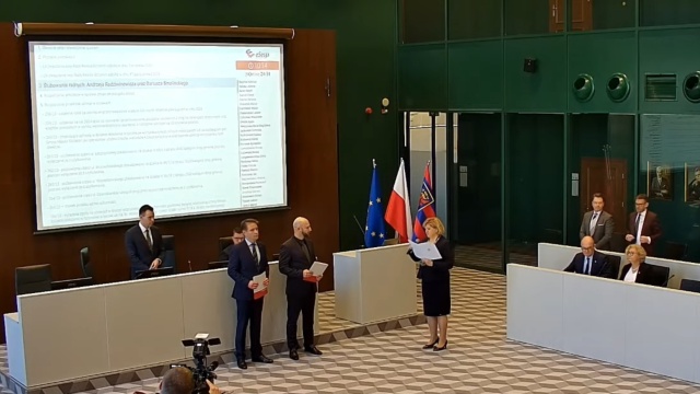 Szczecin oficjalnie ma nowych radnych