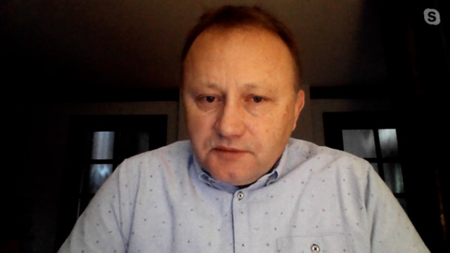 Wiele konfliktów, które toczą się dziś na świecie, łączy się ze sobą - mówił w Rozmowach pod krawatem Marek Budzisz - ekspert do spraw wschodu.
