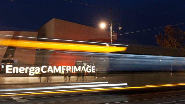 W Toruniu rozpoczął się 31. międzynarodowy festiwal filmowy Energa Camerimage.