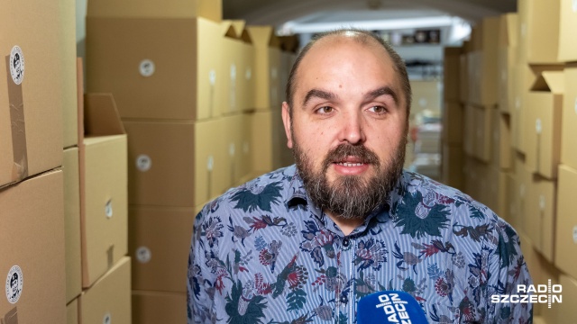 Po raz 13. ruszyła zbiórka w ramach akcji Paczka dla Bohatera. Inicjatywa powstała w Szczecinie, ale zasięgiem ogarnęła już całą Polskę.
