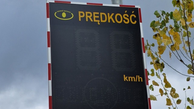 Cztery radary zostaną zamontowane w gminie Kołbaskowo. Wszystko po to, by zadbać o bezpieczeństwo na drogach i pieszych.