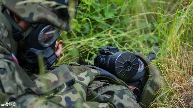 Jest śledztwo Działu do Spraw Wojskowych Prokuratory Rejonowej Szczecin-Niebuszewo w sprawie śmierci żołnierza 12. Brygady Zmechanizowanej.