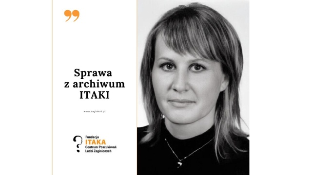 Zgłaszają się nowi świadkowie, na miejscu pracują prywatni detektywi - najnowsze informacje w sprawie poszukiwań Justyny Kanickiej przekazuje portal kamienskie.info.
