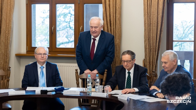 14 naukowców odbierze dziś Zachodniopomorskie Noble.