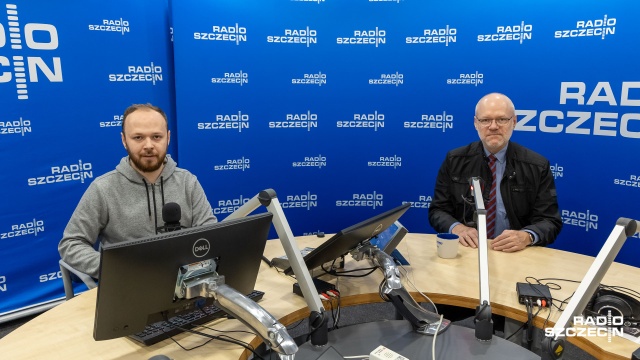Donald Tusk przejmie Państwo w dobrym stanie gospodarczym - mówił w Rozmowie pod krawatem prof. Maciej Drzonek z Uniwersytetu Szczecińskiego.