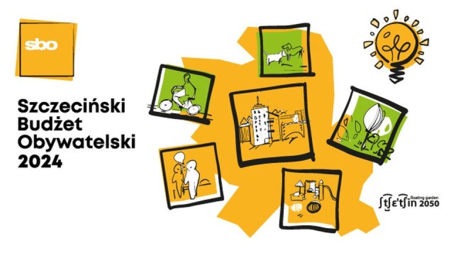 Trybuna dla kibiców i remont stadionu przy Stołczyńskiej, odbetonowanie terenu Pałacu Młodzieży czy naukowo-ruchowy plac zabaw przy Szkole Podstawowej nr 41 w Szczecinie - to tylko niektóre inwestycje, które wygrały w tegorocznej edycji Szczecińskiego Budżetu Obywatelskiego.