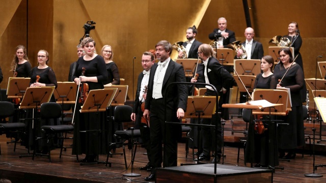 W konkursie na stanowisko dyrektora Filharmonii w Szczecinie wpłynęły trzy oferty.