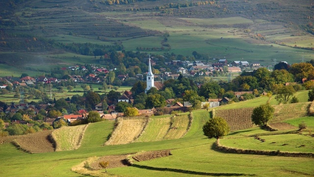 Kolejny rosyjski dron spadł w nocy na terenie Rumunii. Do rumuńskiego resortu dyplomacji zostali wezwani przedstawiciele rosyjskiej ambasady.
