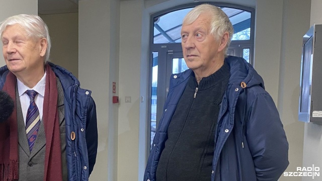 Po raz trzeci toczy się sprawa przed Sądem Okręgowym w Szczecinie o zadośćuczynienie za utraconą wartość akcji Stoczni Szczecińskiej Porta Holding S.A.