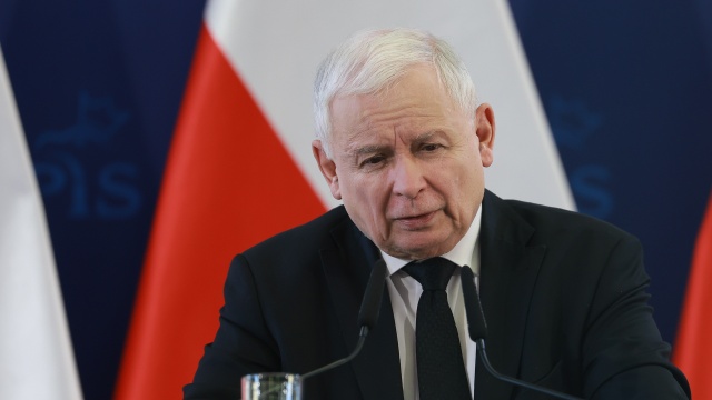 Prezes Prawa i Sprawiedliwości Jarosław Kaczyński będzie jednym ze świadków komisji śledczej, która ma zbadać proces organizacji wyborów na prezydenta z 2020 roku.