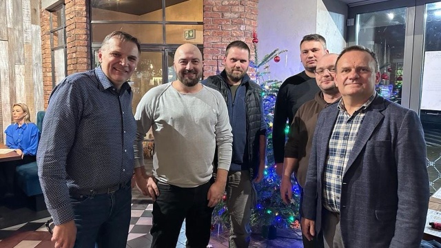Zachodniopomorscy przewoźnicy przygotowują się do protestu. Mogą liczyć na wsparcie rolników z regionu, którzy w ten sam sposób protestowali kilka miesięcy temu.