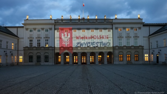 Od 30 lat w Szczecinie obchodzona jest uroczyście kolejna rocznica Powstania Wielkopolskiego. W naszym mieście działa też Towarzystwo Pamięci Powstania Wielkopolskiego.