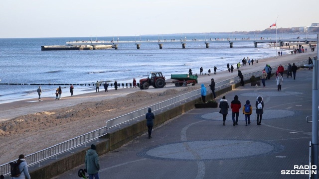 Kołobrzeg powraca z miejską zabawą sylwestrową. Znamy już szczegóły wydarzenia.