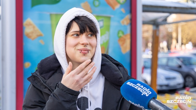 Rozpocząć dietę, dostać się na studia czy przełamać lęk i pójść do dentysty - to tylko niektóre z postanowień noworocznych mieszkańców Szczecina.