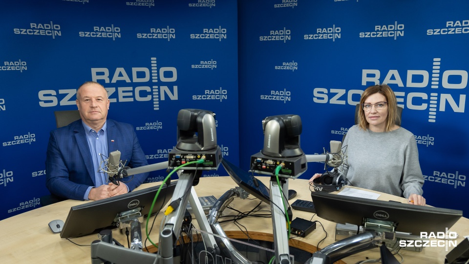 Fot. Robert Stachnik [Radio Szczecin]