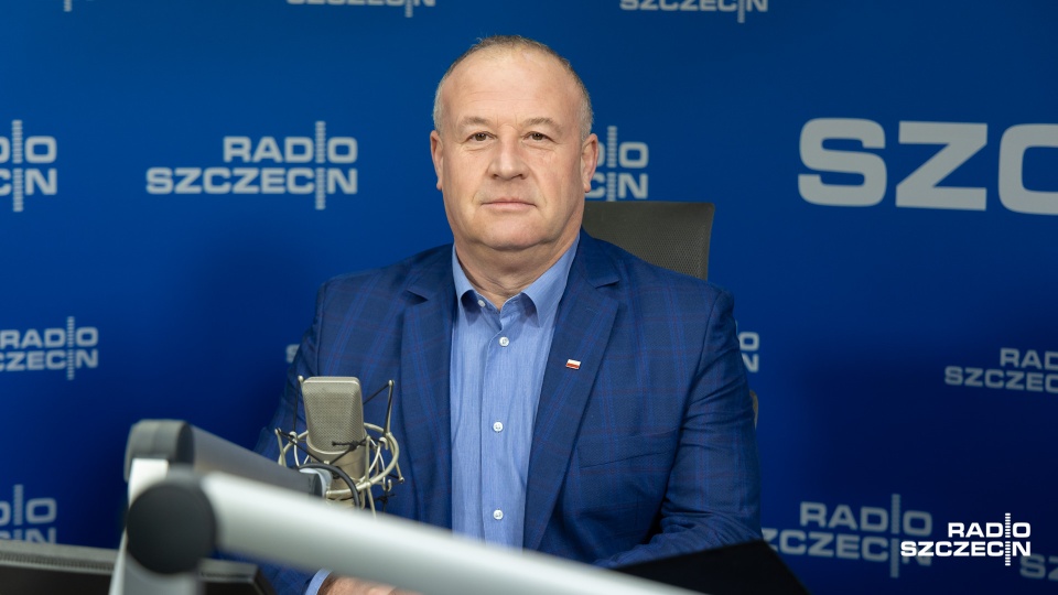 Fot. Robert Stachnik [Radio Szczecin]