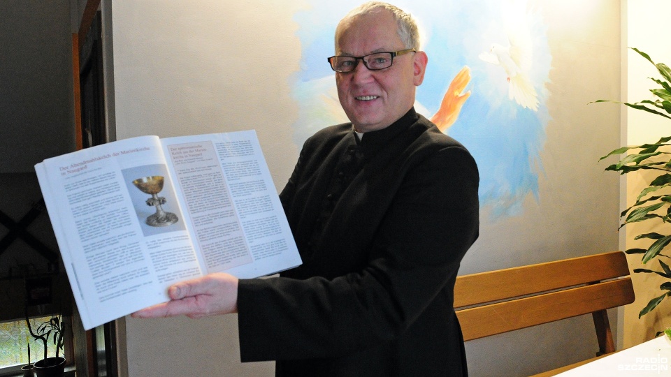 Fot. Marcin Kokolus [Radio Szczecin]