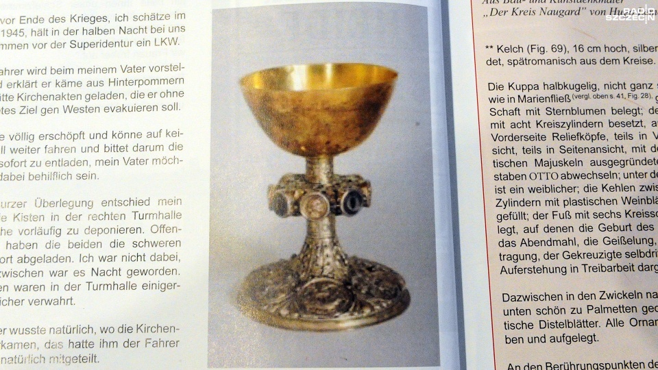 Fot. Marcin Kokolus [Radio Szczecin]