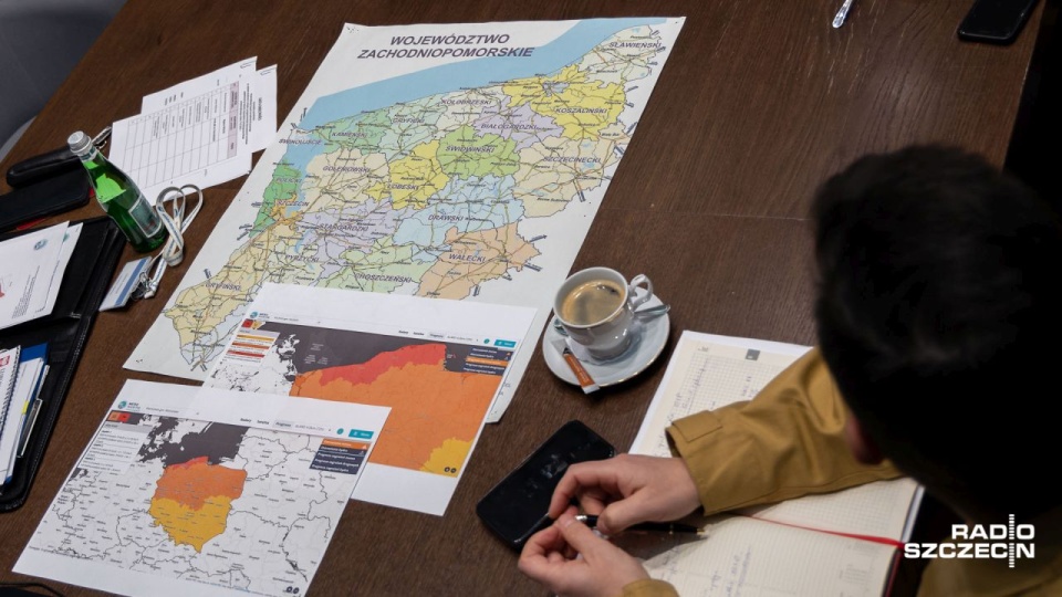 Fot. Robert Stachnik [Radio Szczecin]