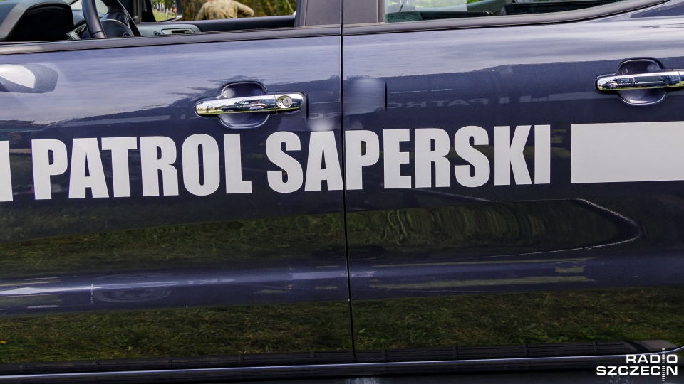 Fot. Robert Stachnik [Radio Szczecin]