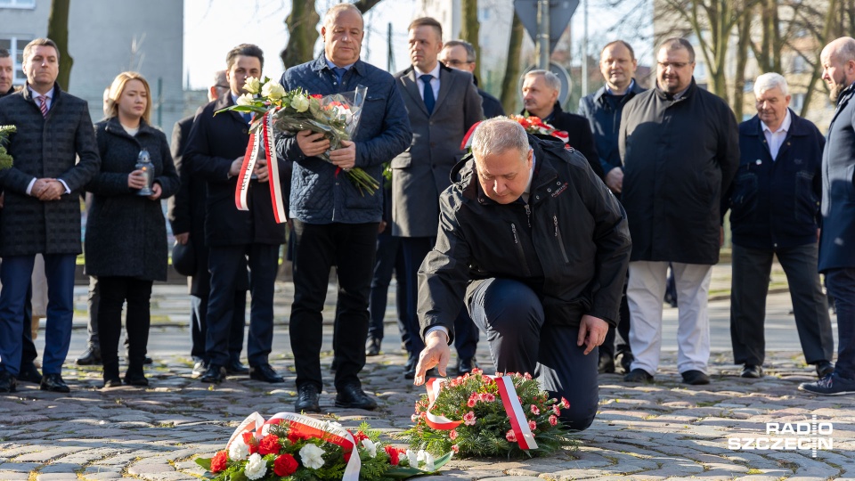 Fot. Robert Stachnik [Radio Szczecin]