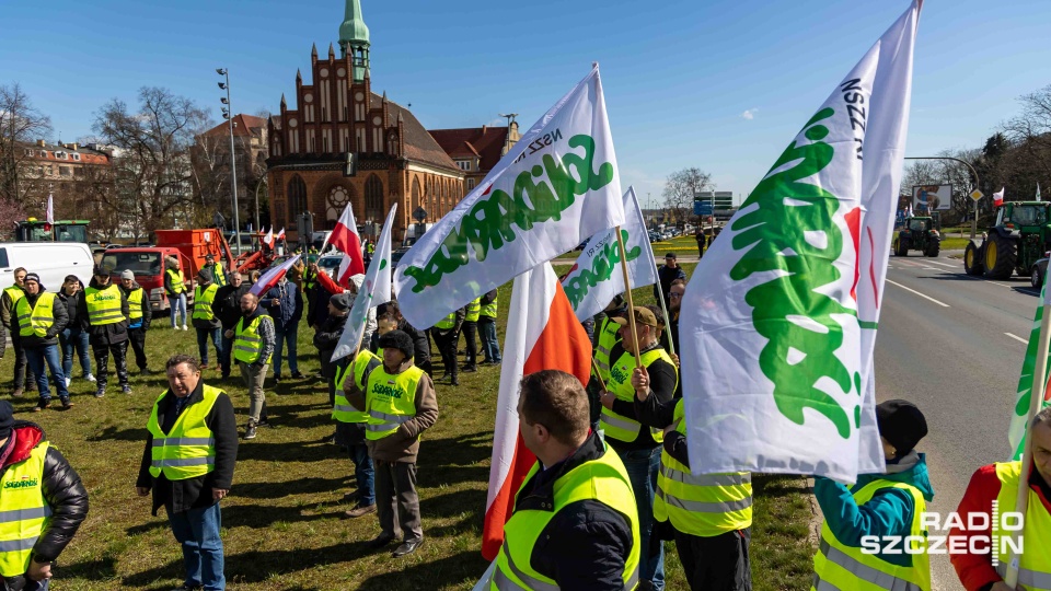 Fot. Robert Stachnik [Radio Szczecin / Archiwum]