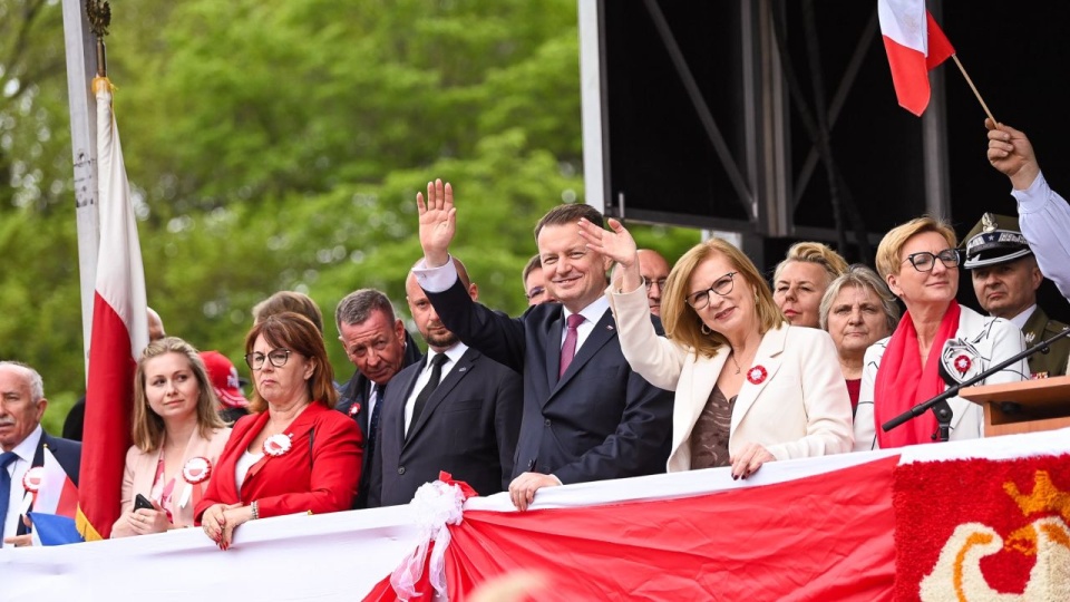 źródło: Ministerstwo Obrony Narodowej/ Twitter