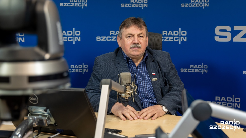 Fot. Robert Stachnik [Radio Szczecin]