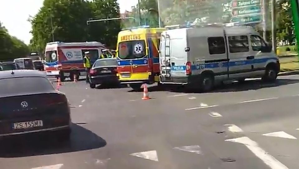 Fot. Facebook Grupa Suszą Szczecin / Szymon Ca