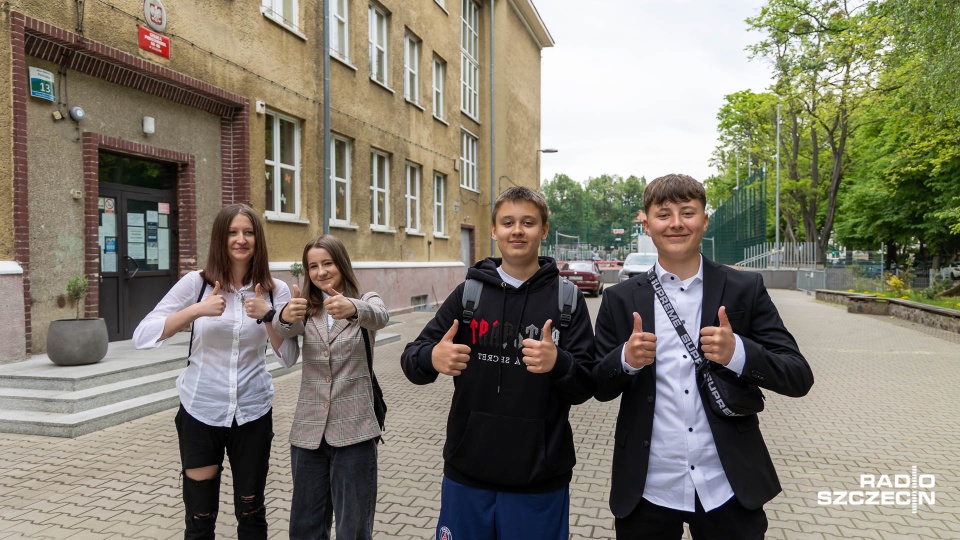 Fot. Robert Stachnik [Radio Szczecin]