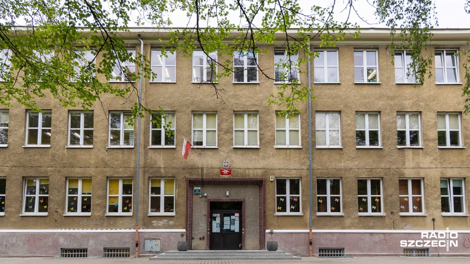 Fot. Robert Stachnik [Radio Szczecin]