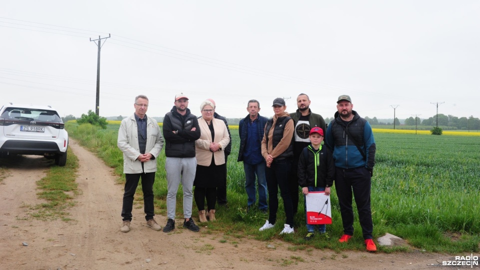 Fot. Marcin Kokolus [Radio Szczecin]