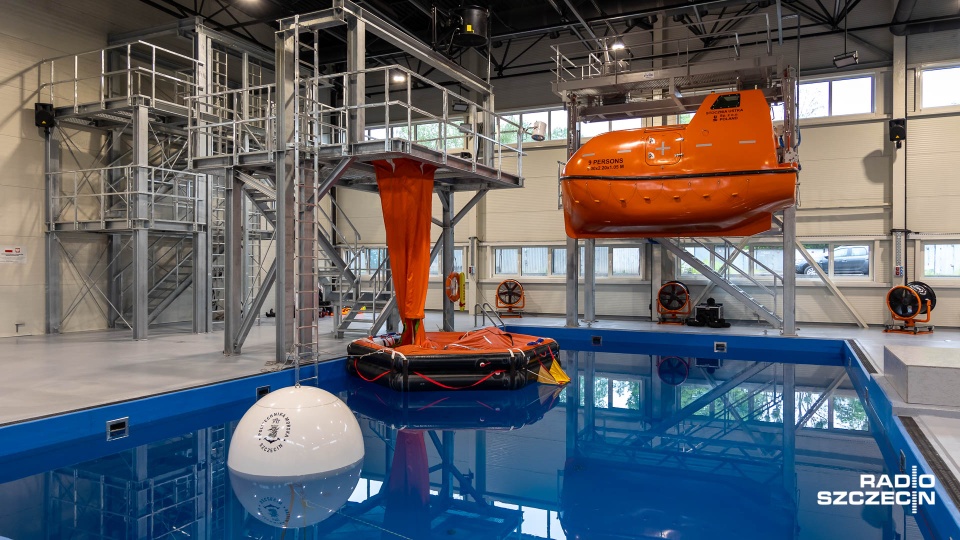 Fot. Robert Stachnik [Radio Szczecin/Archiwum]