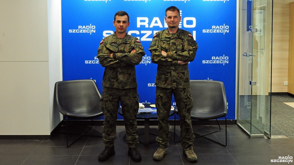 Fot. Marcin Kokolus [Radio Szczecin]