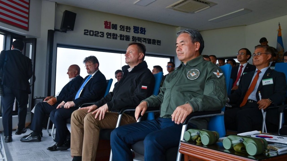 Fot. https://twitter.com/MON_GOV_PL