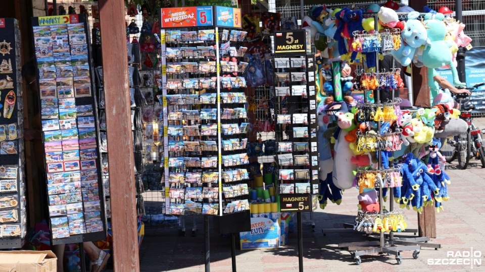 Fot. Przemysław Polanin [Radio Szczecin]