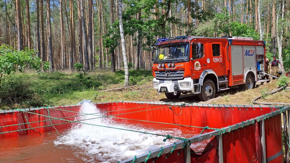 źródło: https://www.facebook.com/OSPLubczyna