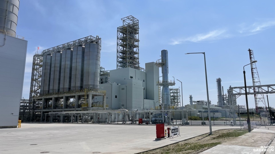 Fot. Robert Stachnik [Radio Szczecin]