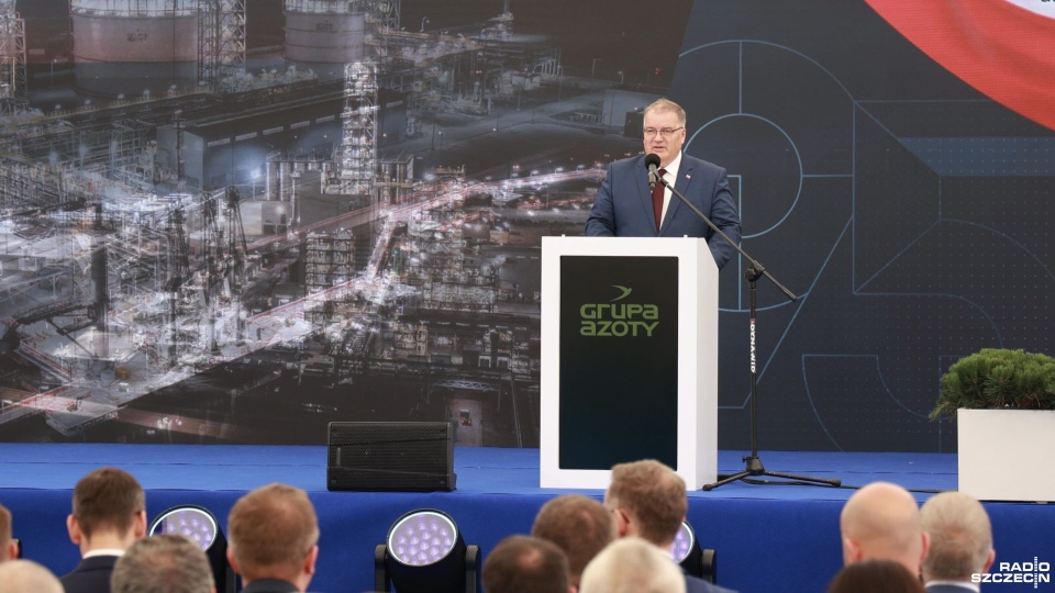 Fot. Robert Stachnik [Radio Szczecin]