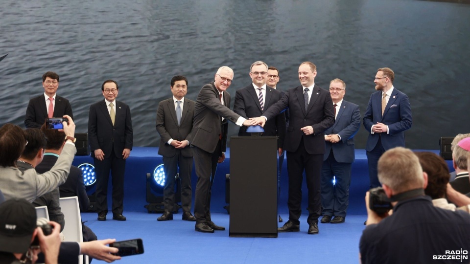 Fot. Robert Stachnik [Radio Szczecin]