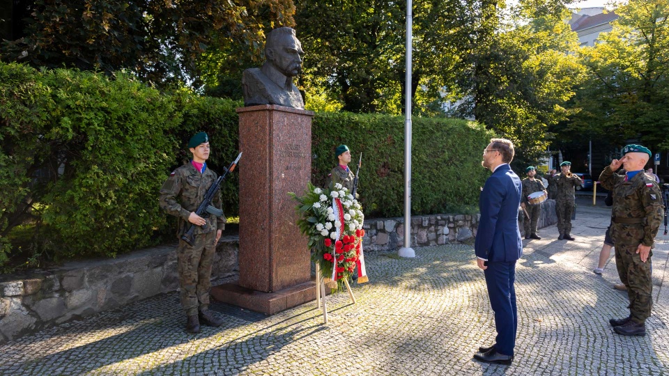 Fot. Robert Stachnik [Radio Szczecin]