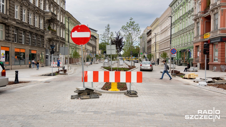 Fot. Robert Stachnik [Radio Szczecin]
