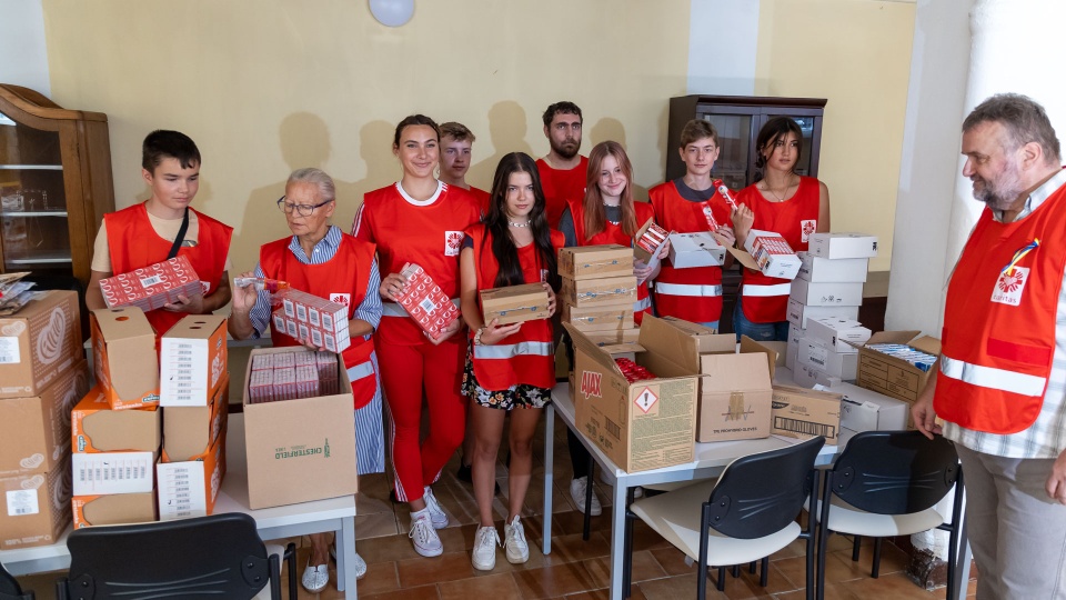 Fot. Robert Stachnik [Radio Szczecin]